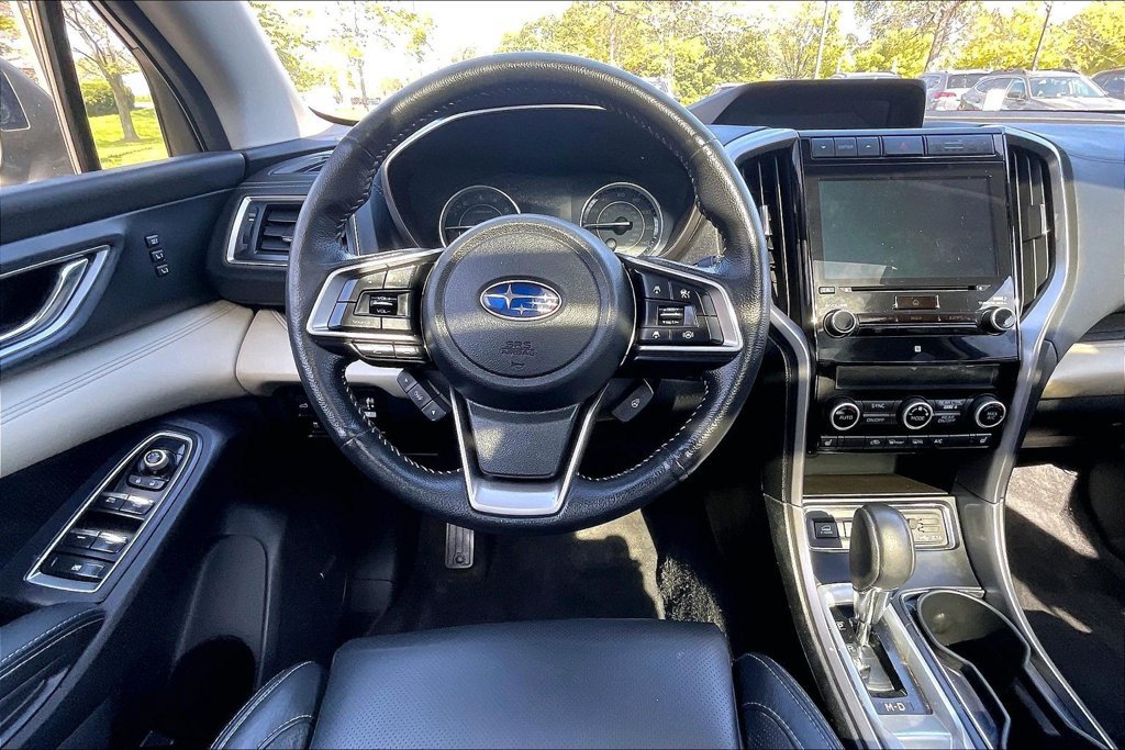 Used 2022 Subaru Ascent Limited w/ Technology Package AWD/4WD image 5