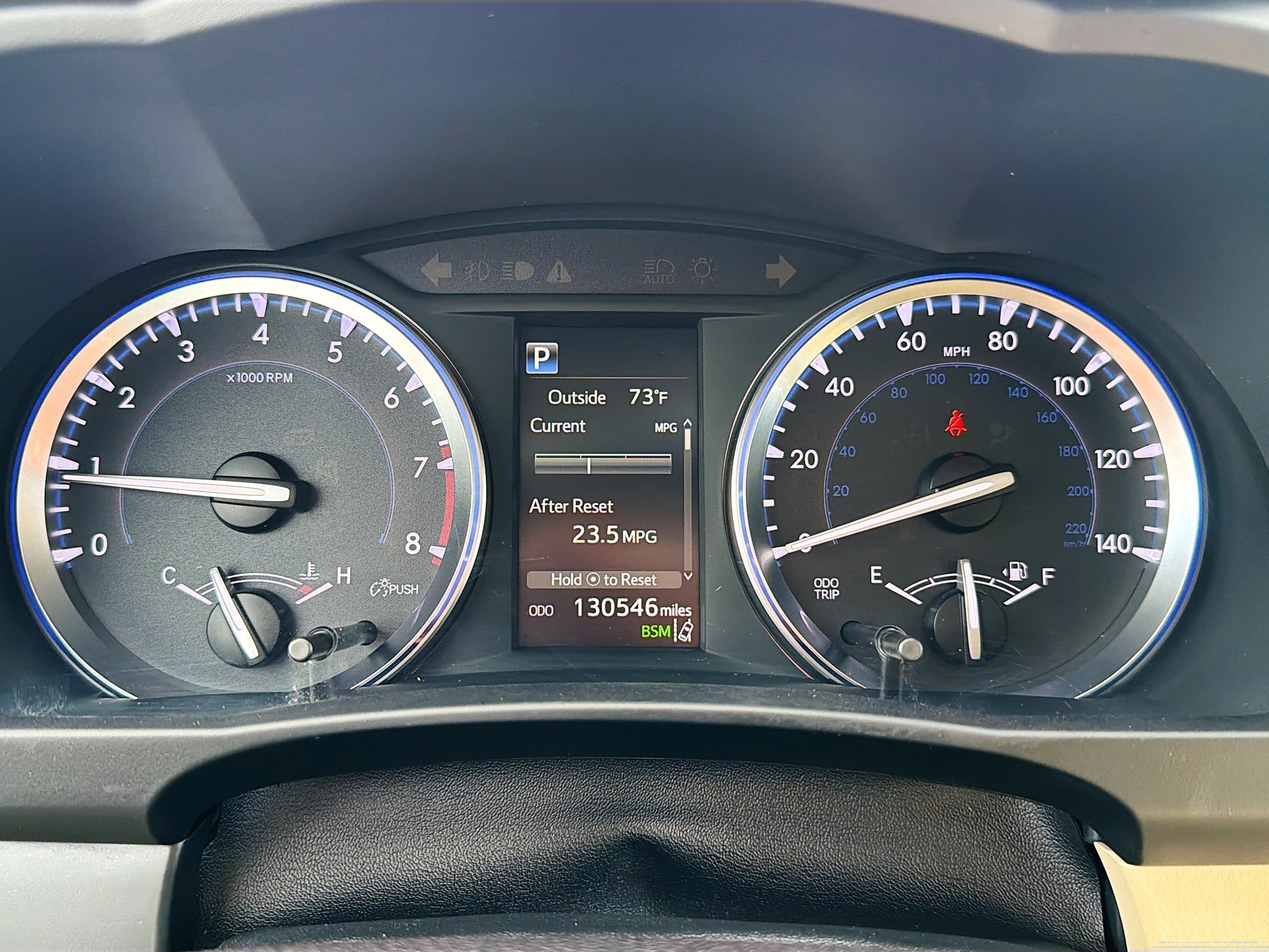 Used 2017 Toyota Highlander XLE image 19