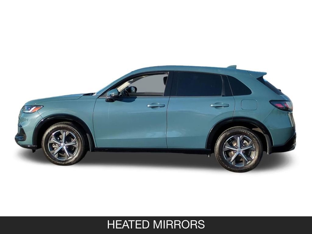 Used 2023 Honda HR-V EX-L image 5