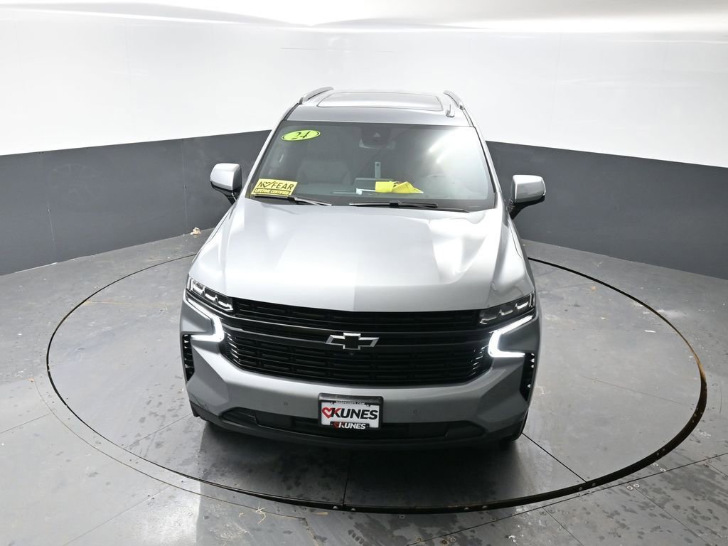 Used 2024 Chevrolet Tahoe RST w/ Luxury Package image 52