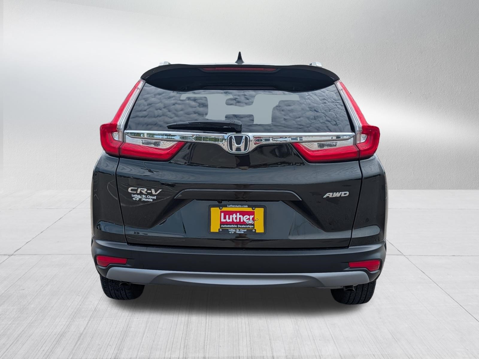 Used 2018 Honda CR-V EX-L image 6