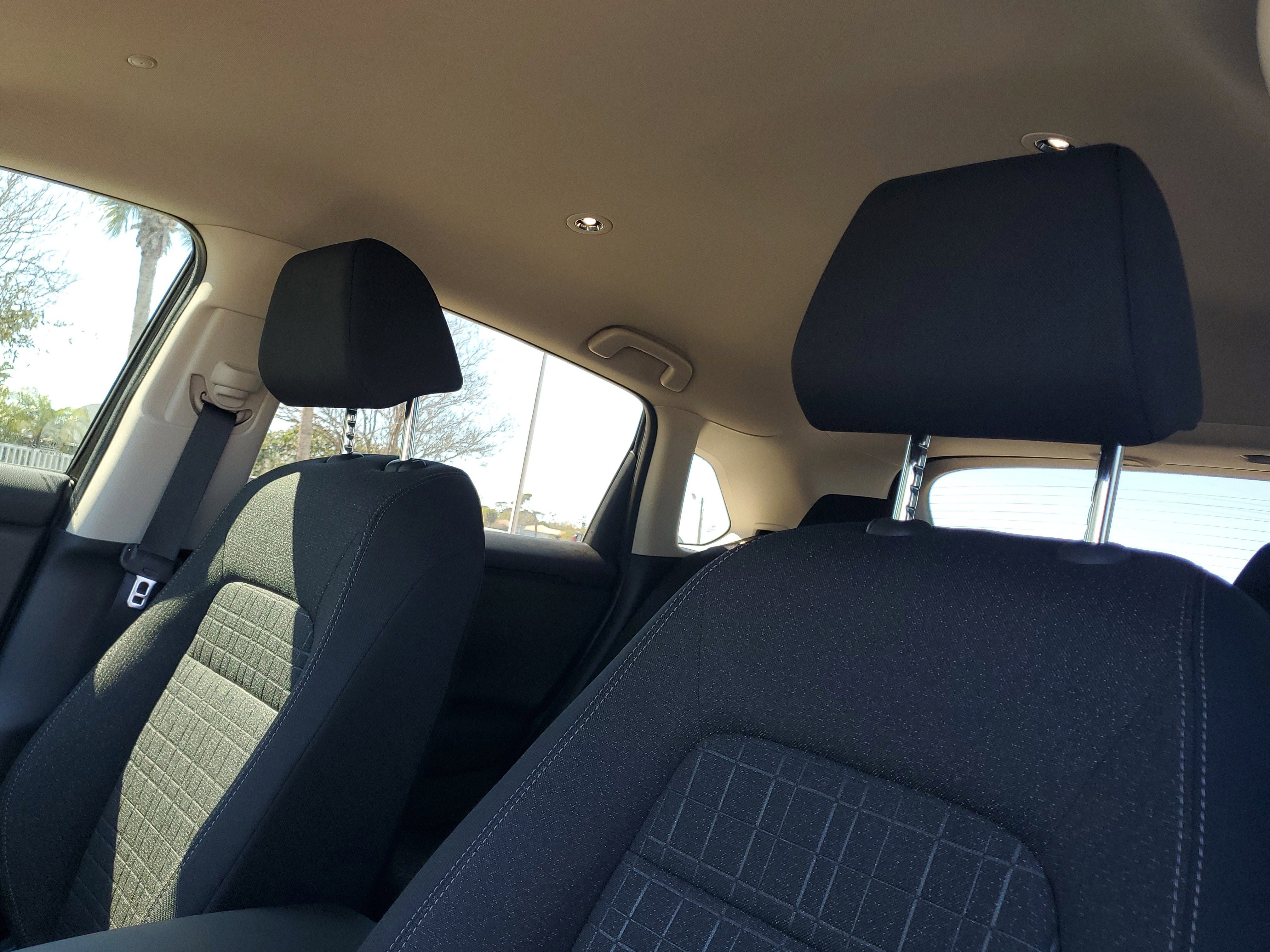 New 2026 Honda HR-V LX image 21