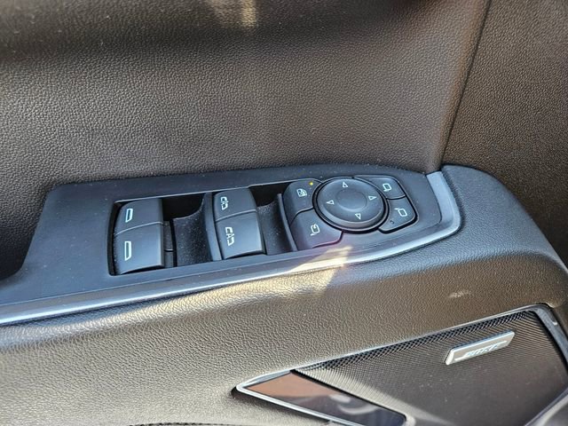 Used 2024 Chevrolet Silverado 1500 LTZ w/ LTZ Premium Package AWD/4WD image 31