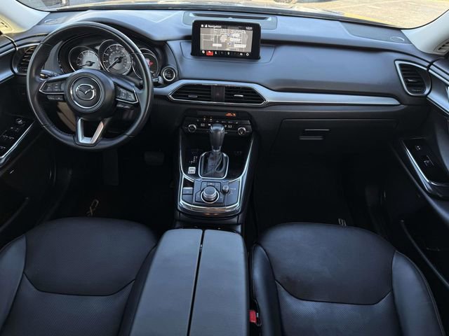 Used 2019 MAZDA CX-9 Touring w/ Touring Premium Package image 6