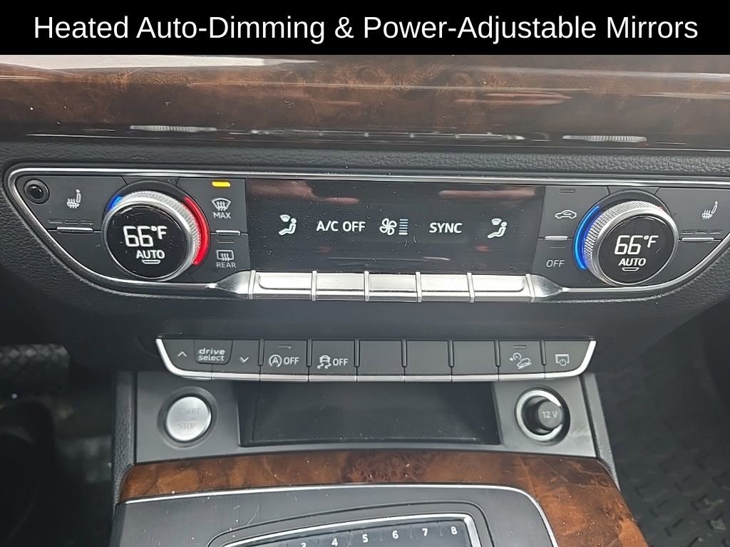 Used 2018 Audi Q5 2.0T Premium image 15