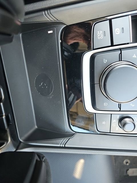 New 2026 MAZDA CX-50 AWD 2.5 S w/ Weather Package image 23