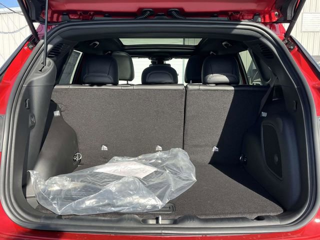 New 2026 Jeep Compass Latitude image 18