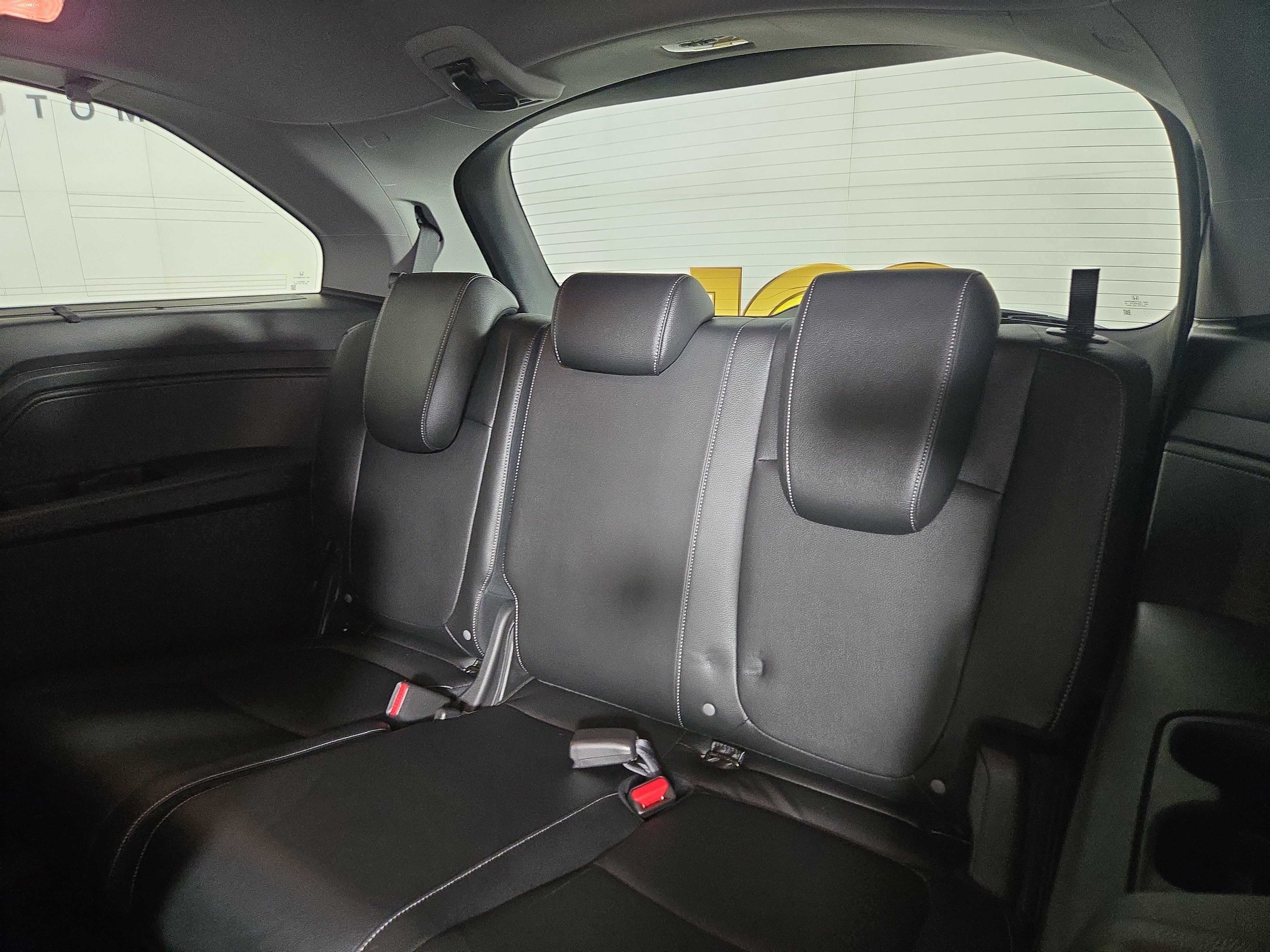 Used 2023 Honda Odyssey Touring image 13