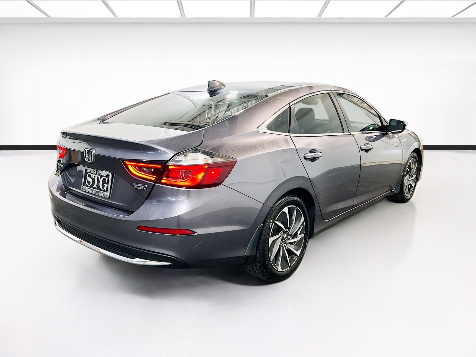 Used 2022 Honda Insight Touring image 4