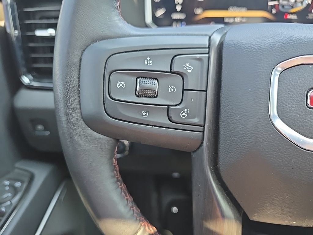 Used 2026 GMC Sierra 2500 AT4X AWD/4WD image 19