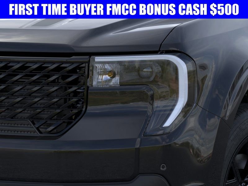 New 2026 Ford Maverick Lariat image 19