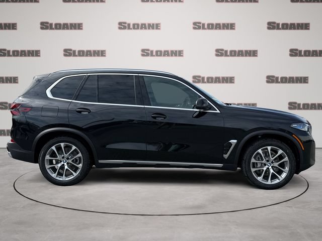 New 2026 BMW X5 xDrive40i w/ Climate Comfort Package AWD/4WD image 6