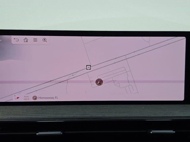 Used 2025 Genesis GV80 3.5T Prestige image 26