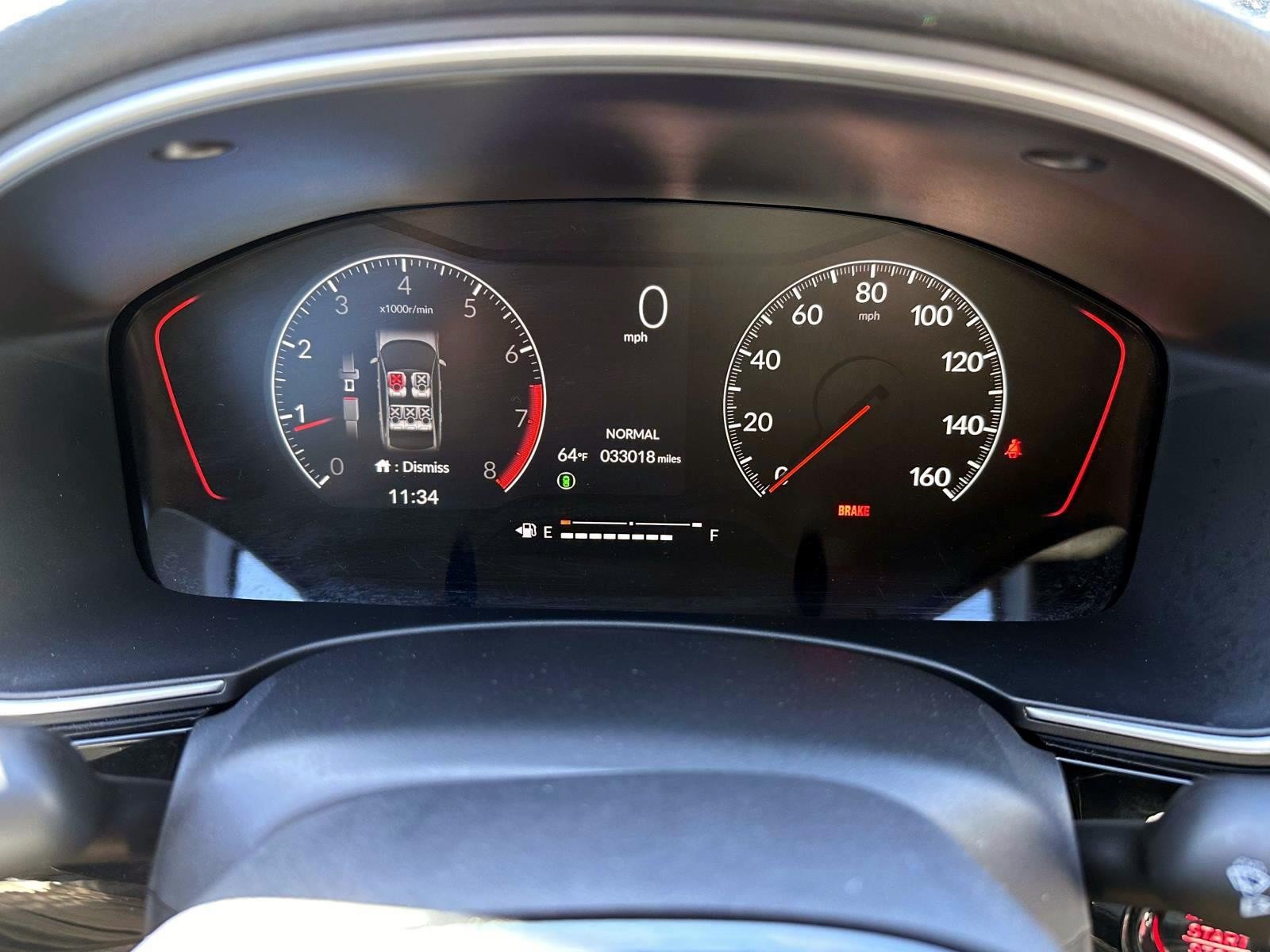 Used 2023 Honda Civic Si image 19
