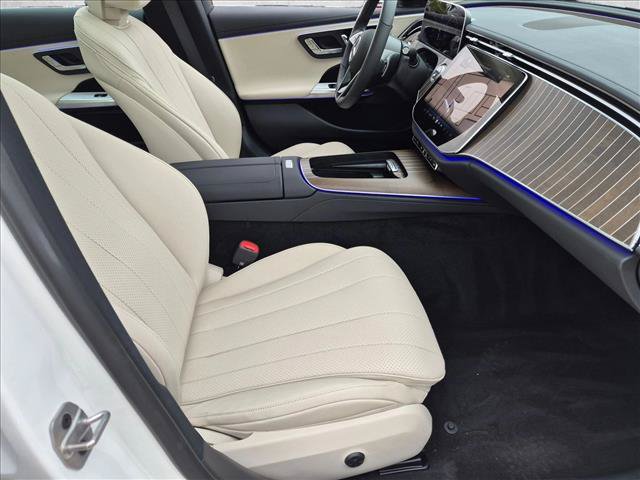 Used 2026 Mercedes-Benz E 350 Sedan image 21