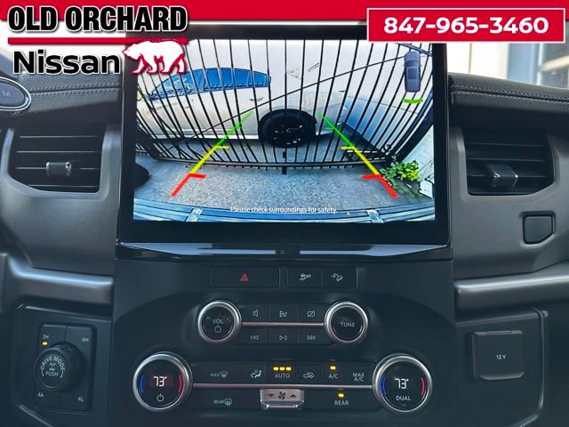 Used 2022 Ford Expedition XL image 15