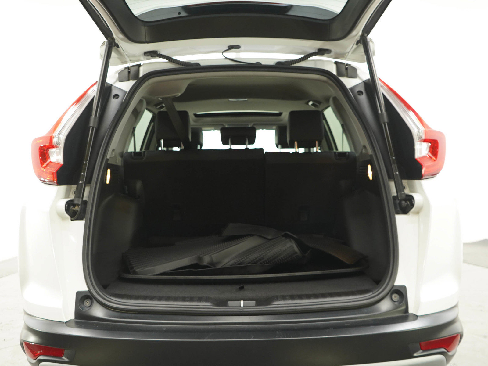 Used 2019 Honda CR-V EX-L image 16