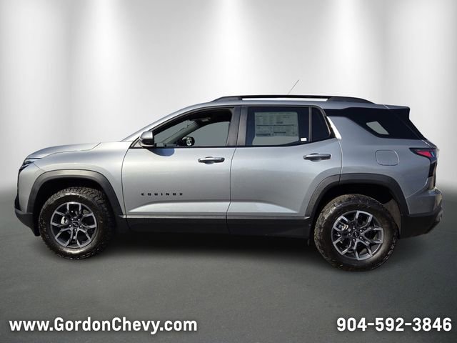 New 2026 Chevrolet Equinox ACTIV AWD/4WD image 2