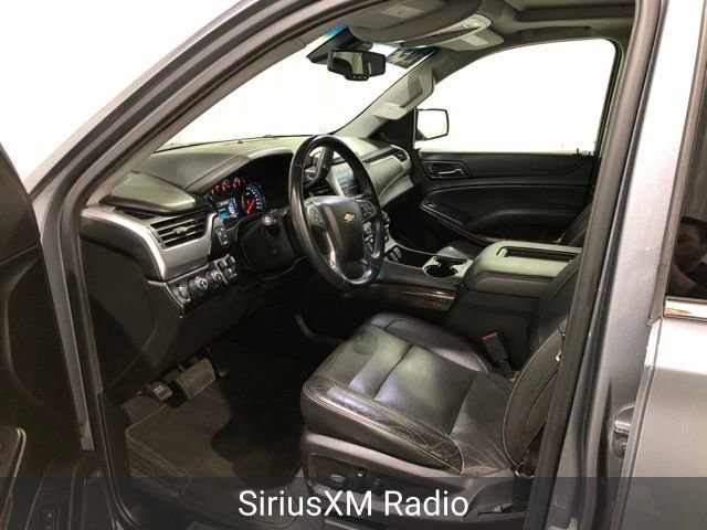 Certified 2019 Chevrolet Suburban LT AWD/4WD image 10