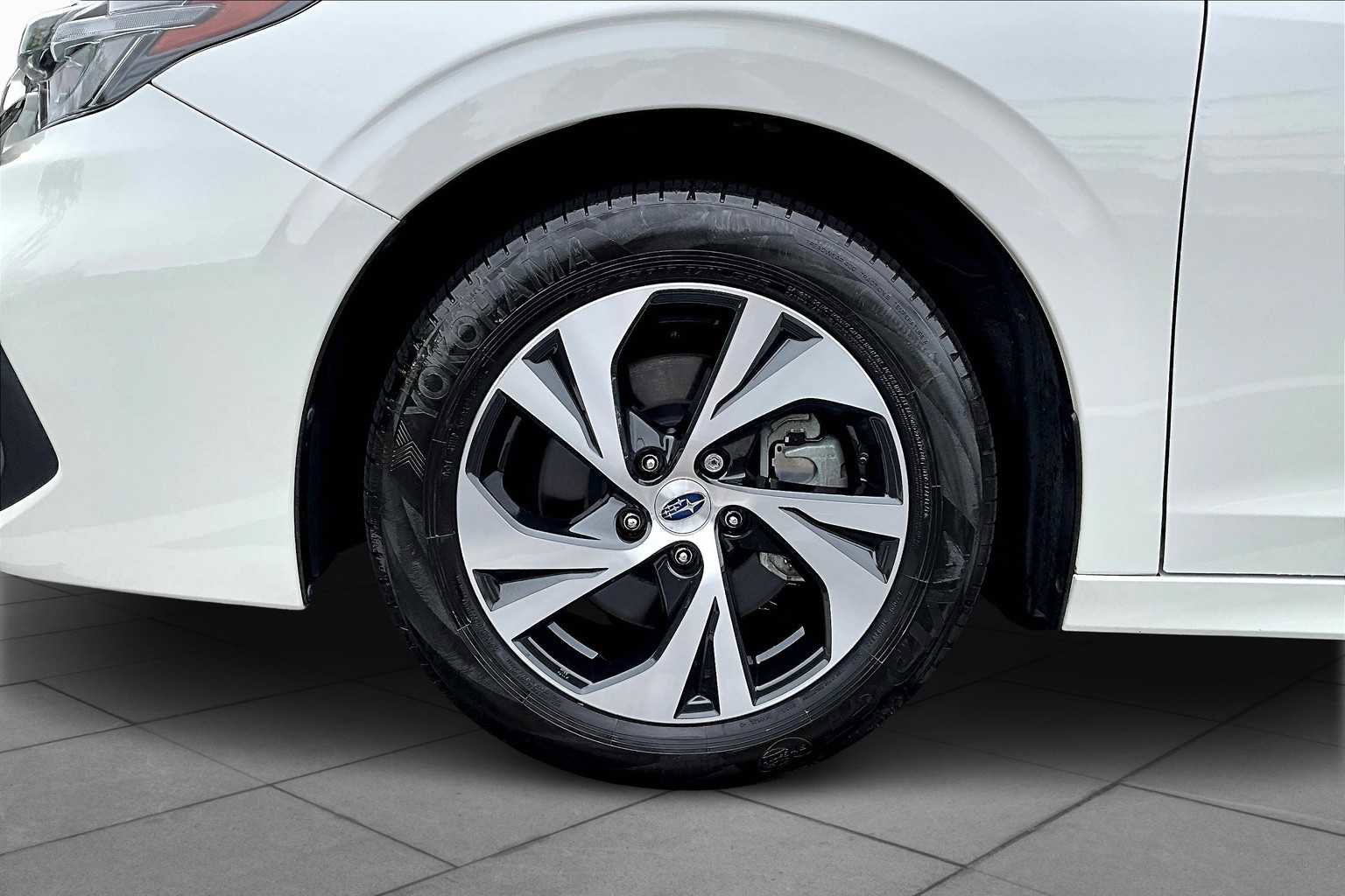 Used 2023 Subaru Legacy w/ Popular Package #1 image 19