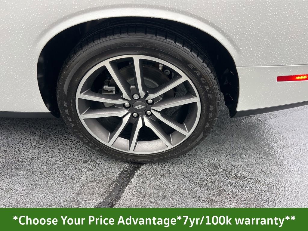 Certified 2023 Dodge Challenger R/T image 12