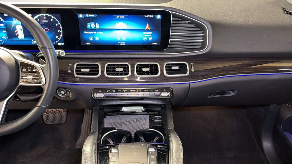 Used 2023 Mercedes-Benz GLE 350 4MATIC image 18