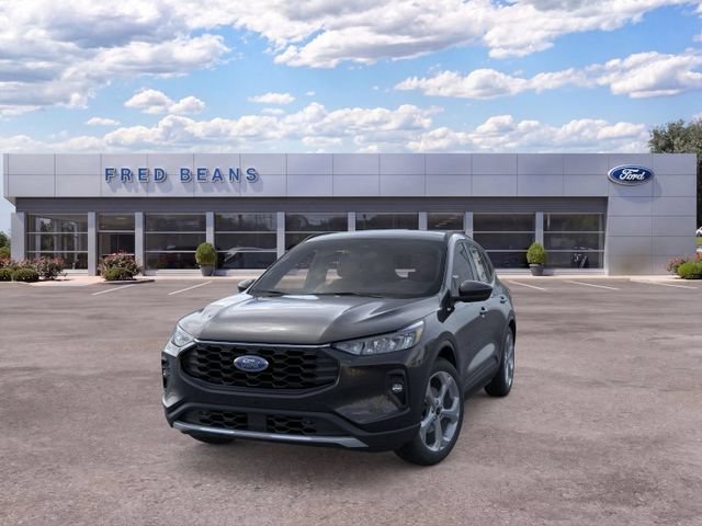 New 2026 Ford Escape ST-Line Select w/ Tech Pack #1 AWD/4WD image 3