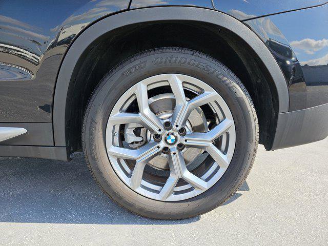 Certified 2024 BMW X3 sDrive30i w/ Premium Package image 34