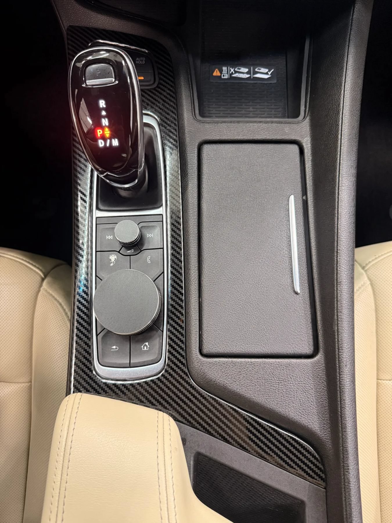 Used 2021 Cadillac CT5 Premium Luxury w/ Lighting Package RWD image 26