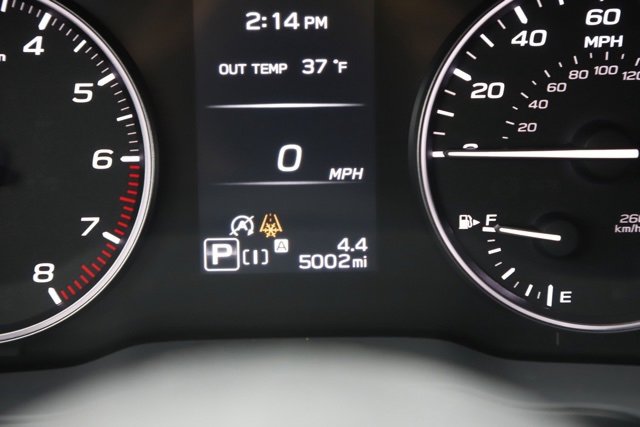 Certified 2025 Subaru Crosstrek 2.5i Limited image 29