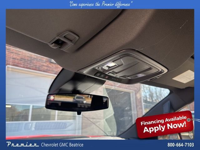 New 2026 Chevrolet Silverado 1500 LT image 31