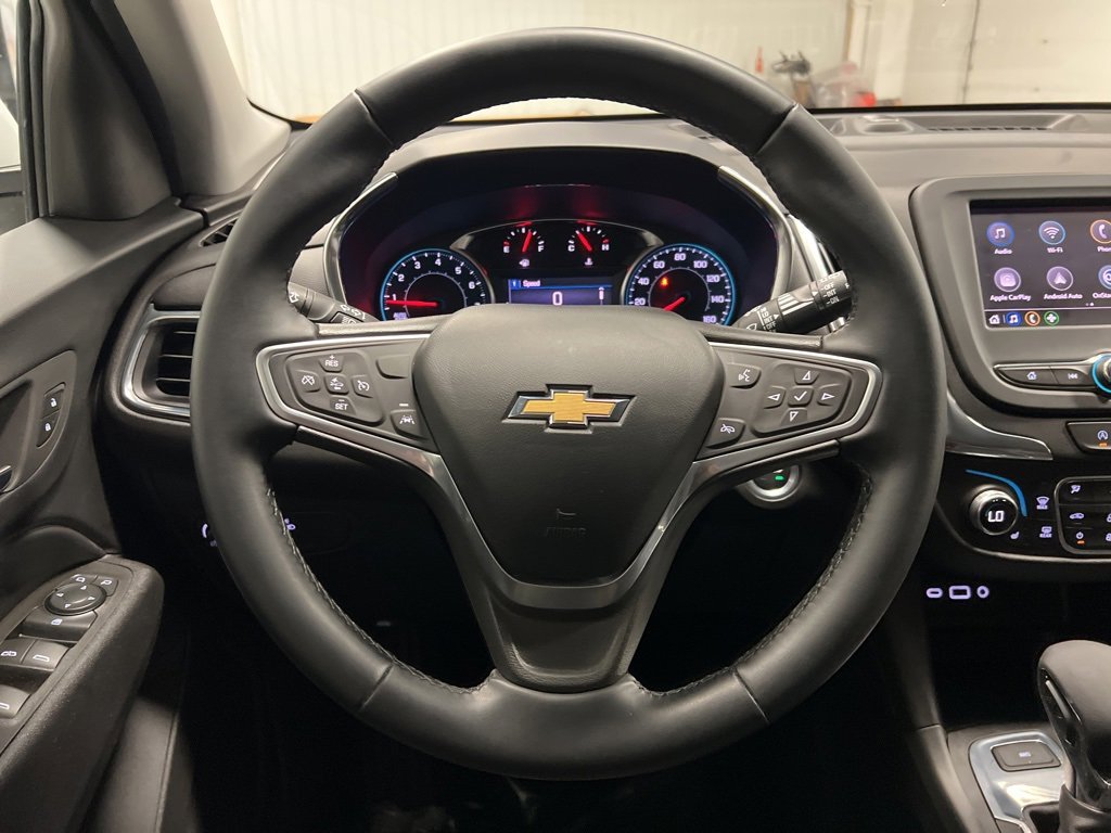 Certified 2023 Chevrolet Equinox LT image 13