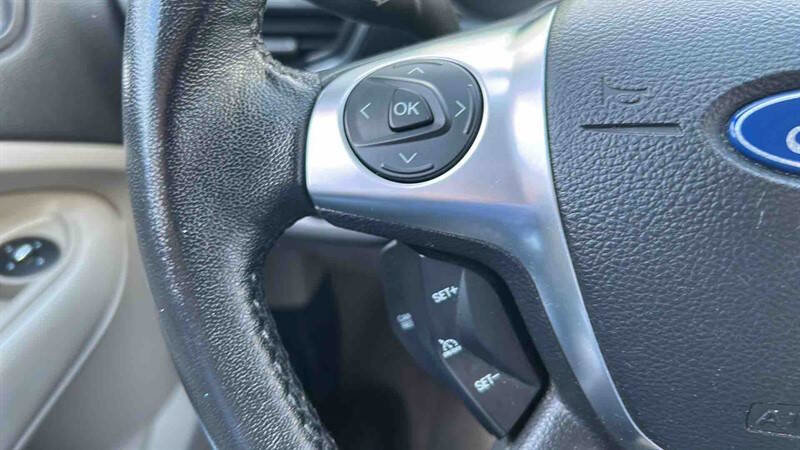 Used 2013 Ford Escape SEL AWD/4WD image 22