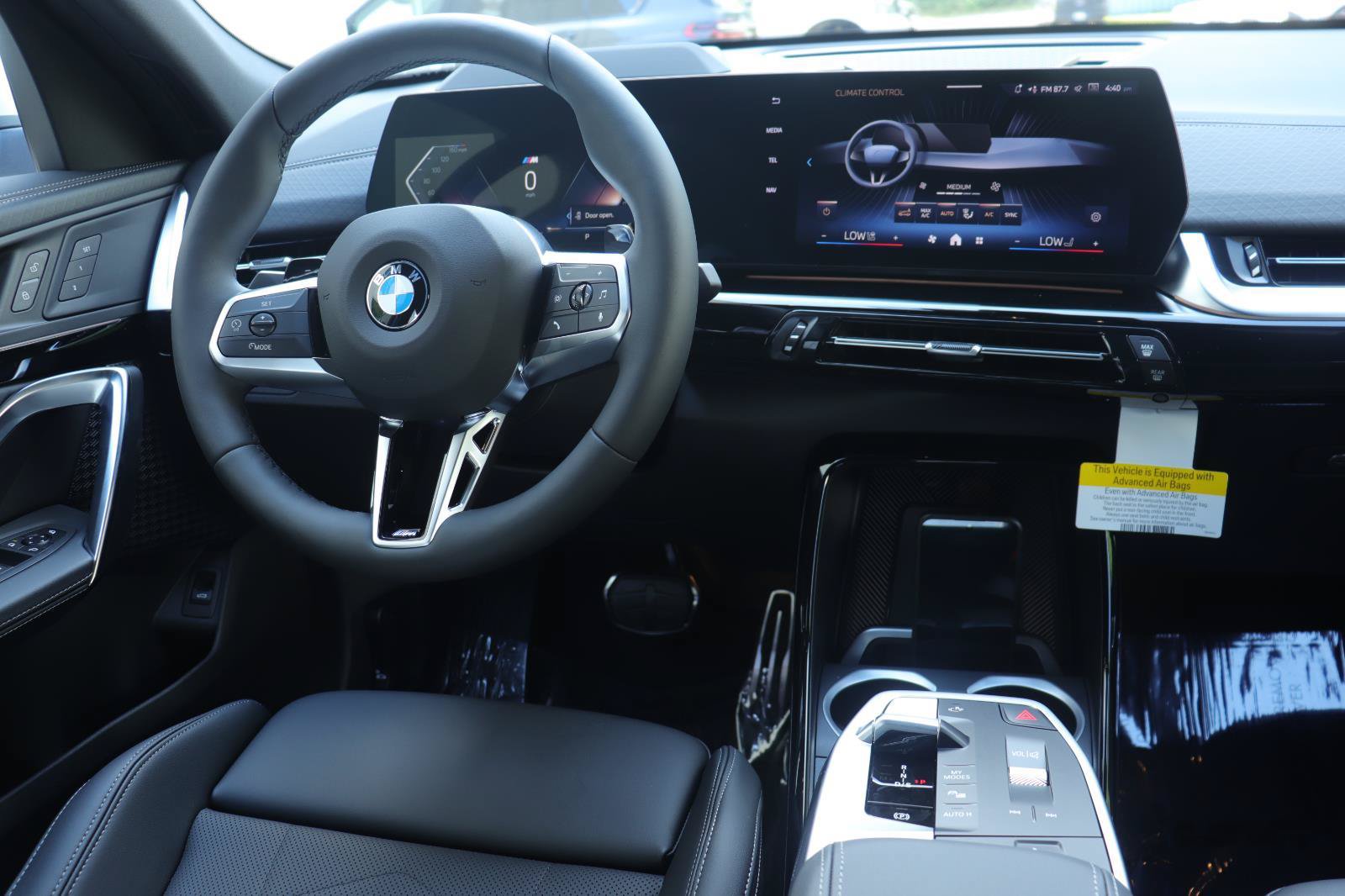 New 2026 BMW X2 xDrive28i w/ Technology Package AWD/4WD image 27