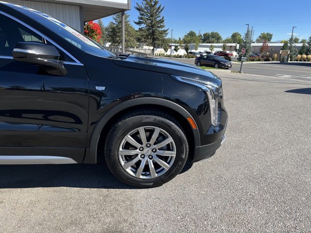 Used 2021 Cadillac XT4 Premium Luxury image 14