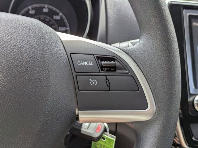 New 2026 Mitsubishi Outlander Sport ES image 26