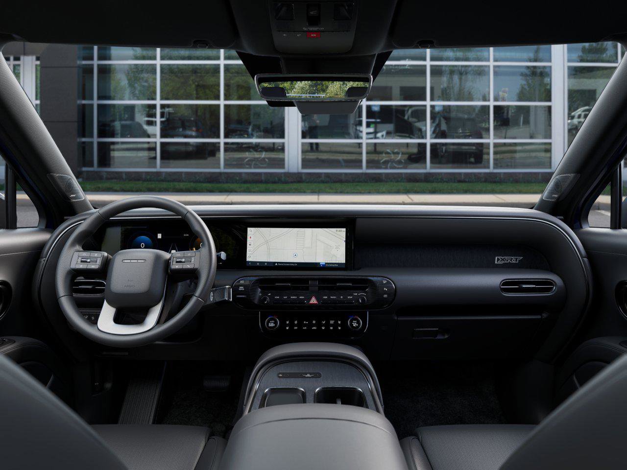 New 2026 Hyundai Palisade XRT Pro image 11