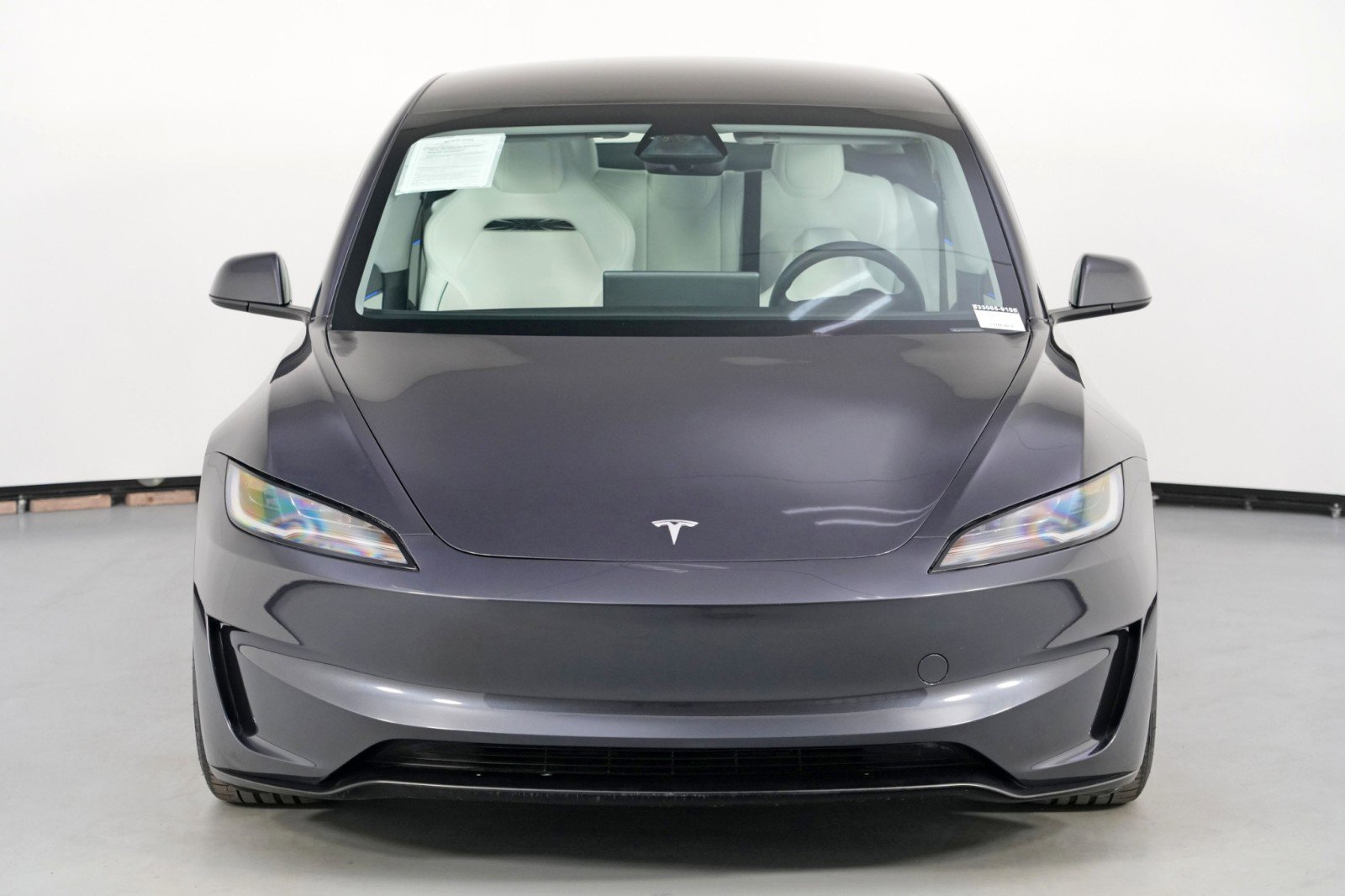 Used 2024 Tesla Model 3 Performance image 49
