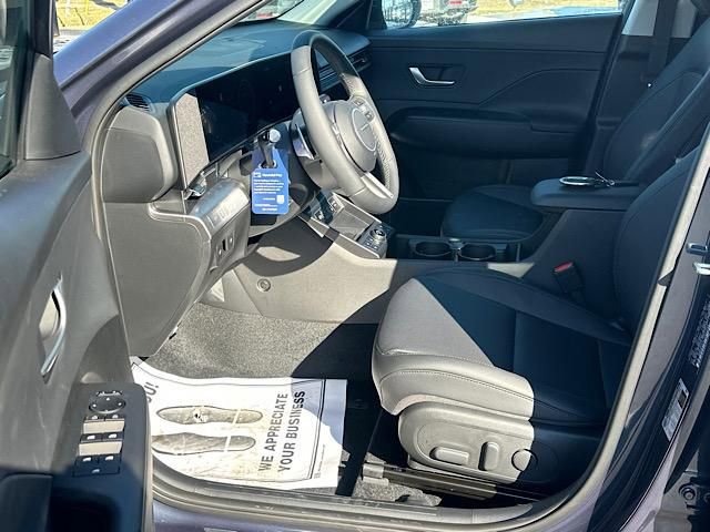 New 2026 Hyundai Kona Limited AWD/4WD image 6