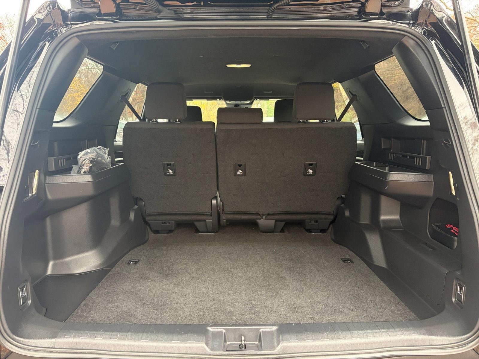 Used 2025 Toyota 4Runner TRD Off-Road image 31