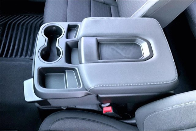 New 2026 Chevrolet Silverado 2500 Custom w/ Custom Value Package image 8