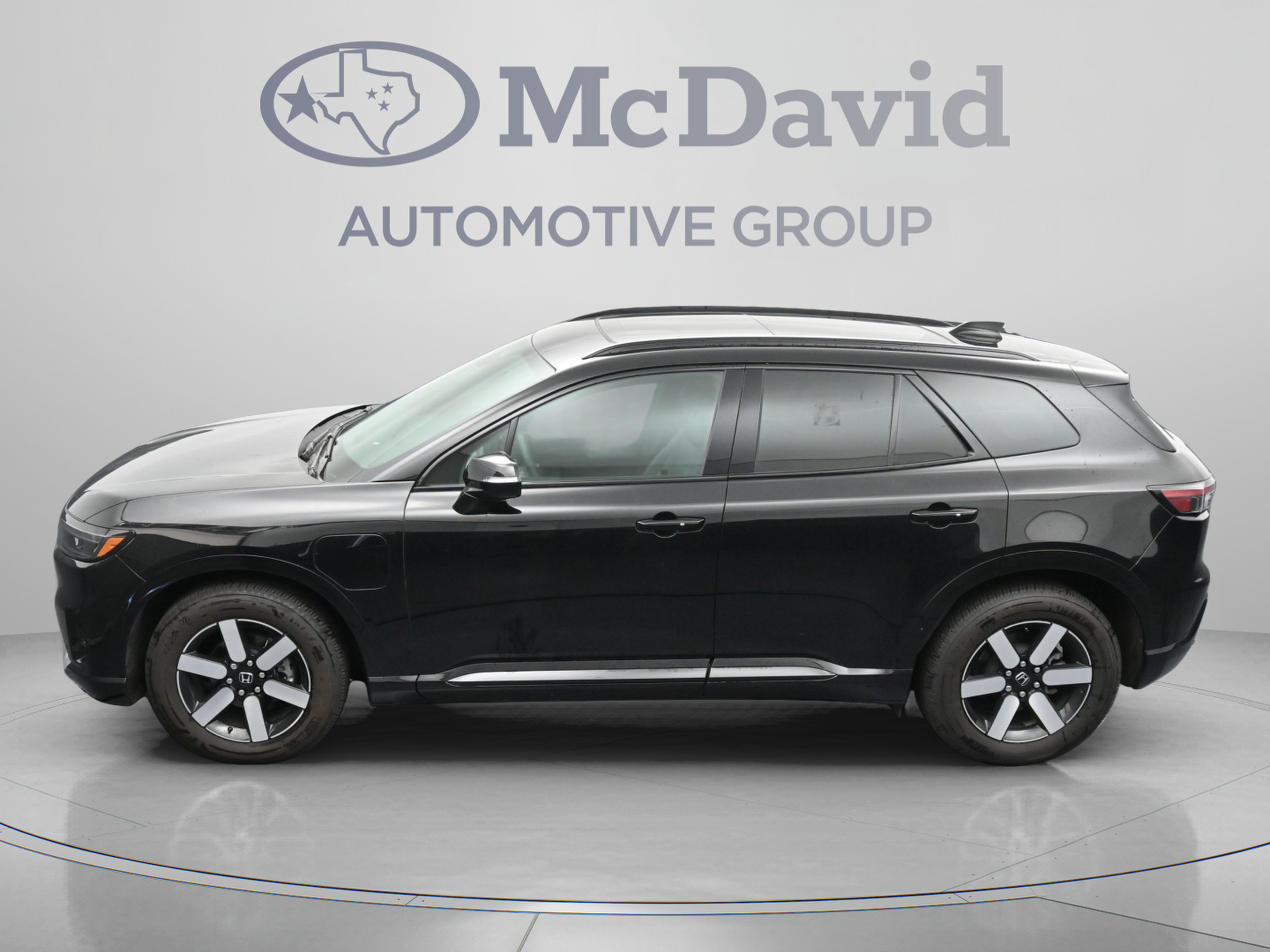 Used 2025 Honda Prologue Touring image 36