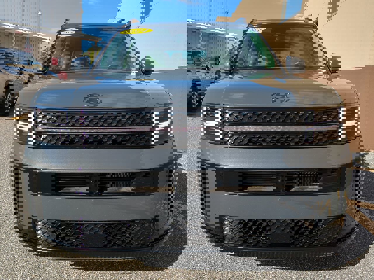 Used 2024 Hyundai Santa Fe Calligraphy image 9