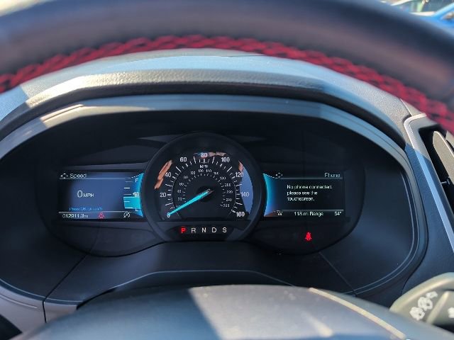 Certified 2024 Ford Edge ST-Line image 17