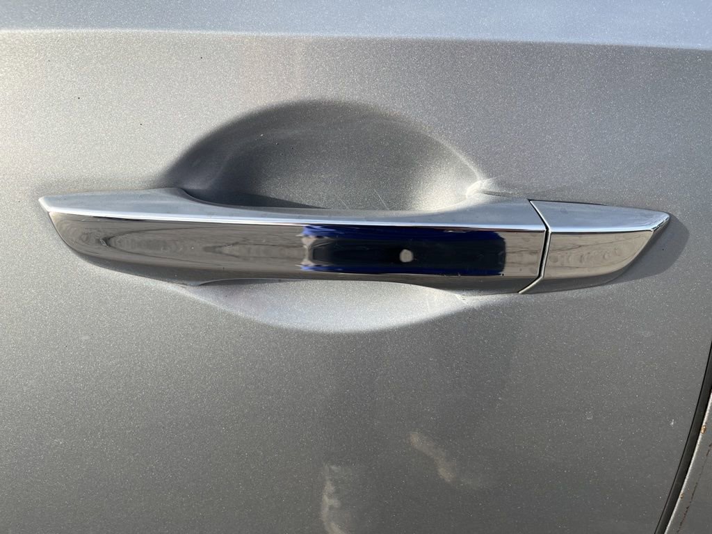 Used 2018 Honda Odyssey EX-L image 48