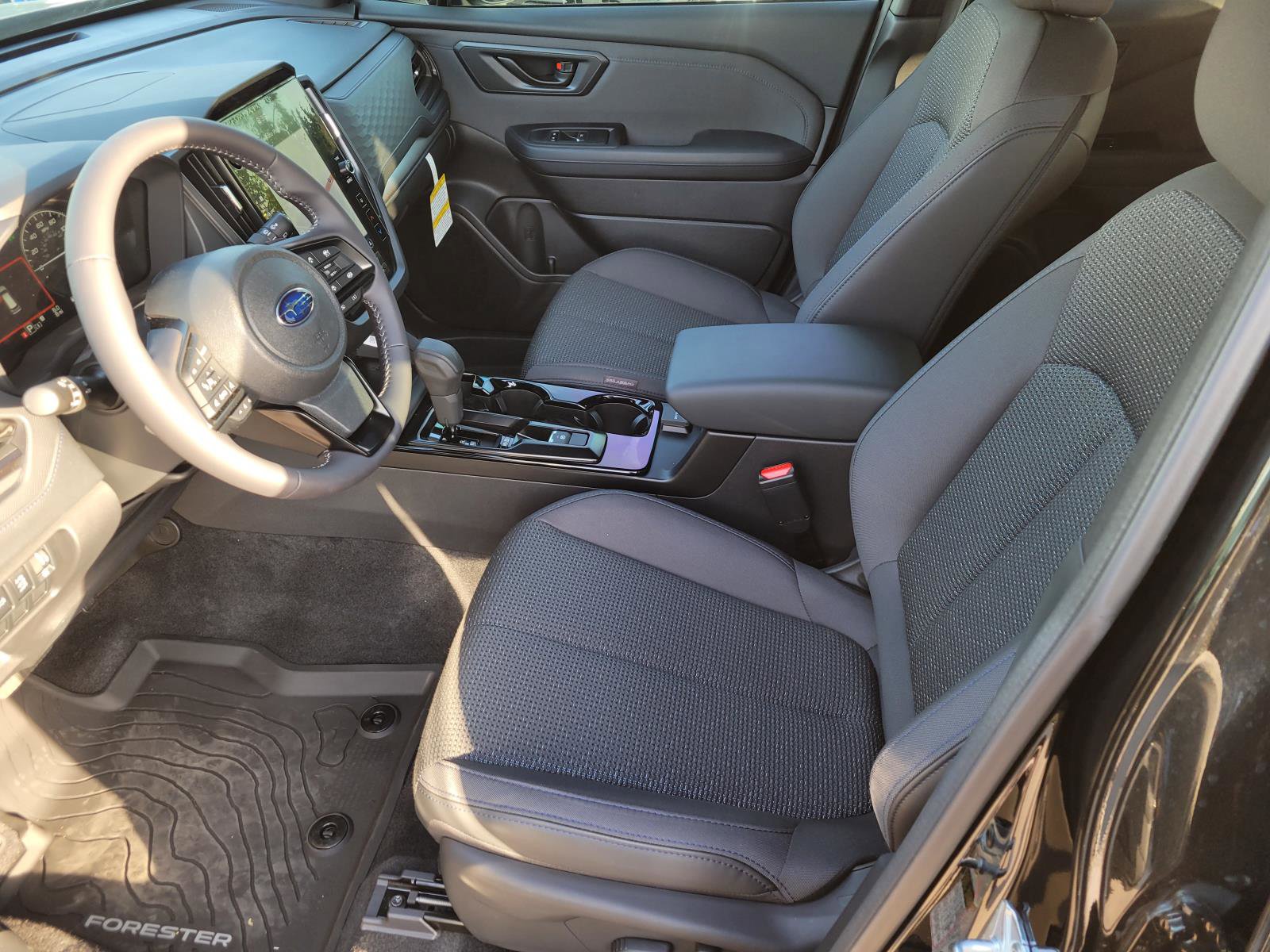 New 2026 Subaru Forester Premium image 3