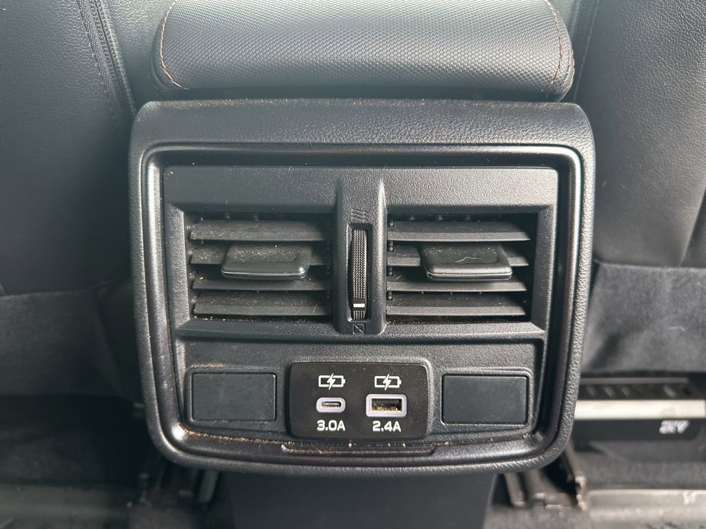 Used 2025 Subaru Forester Sport w/ Popular Package #2 image 29