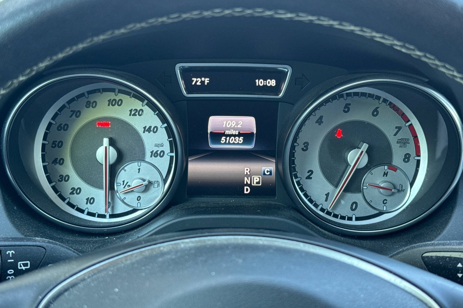 Used 2017 Mercedes-Benz GLA 250 image 17