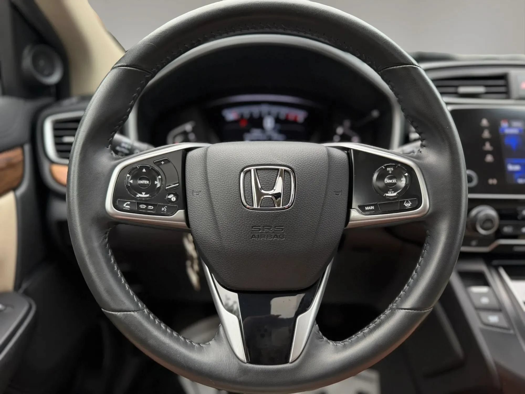 Used 2022 Honda CR-V EX-L image 22