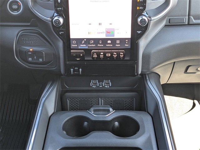 New 2026 RAM 2500 Laramie image 19